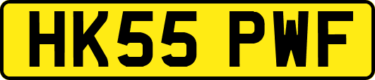 HK55PWF