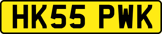 HK55PWK