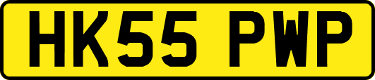 HK55PWP