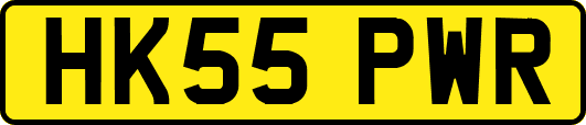 HK55PWR