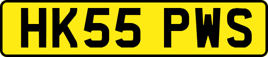 HK55PWS