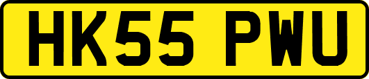 HK55PWU