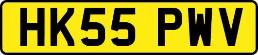 HK55PWV