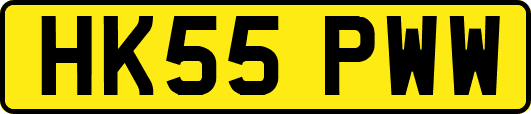 HK55PWW