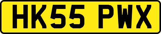 HK55PWX