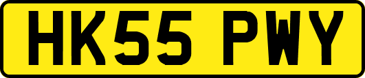 HK55PWY