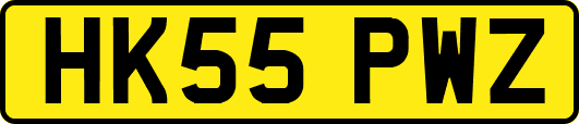 HK55PWZ