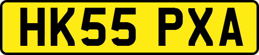 HK55PXA