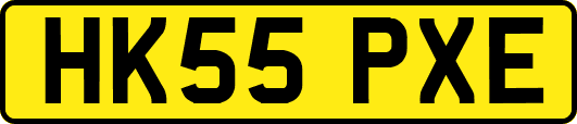 HK55PXE
