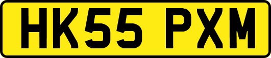 HK55PXM