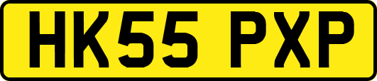 HK55PXP