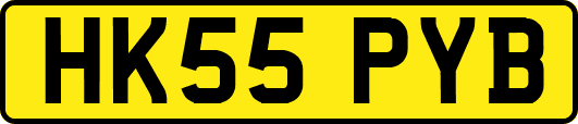 HK55PYB