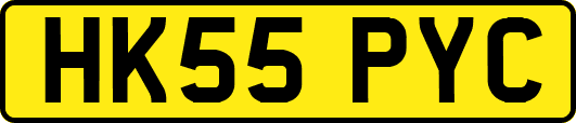 HK55PYC