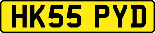 HK55PYD
