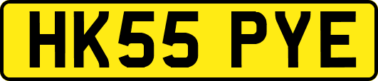 HK55PYE