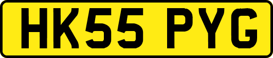 HK55PYG