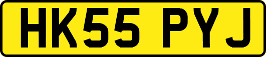 HK55PYJ