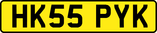 HK55PYK