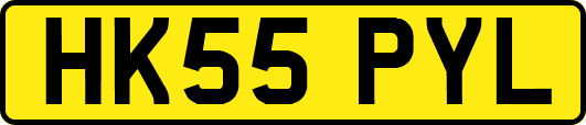 HK55PYL