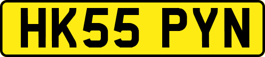 HK55PYN