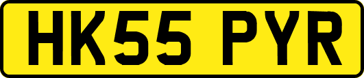 HK55PYR