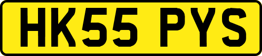 HK55PYS