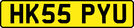 HK55PYU