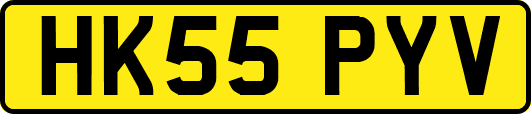 HK55PYV