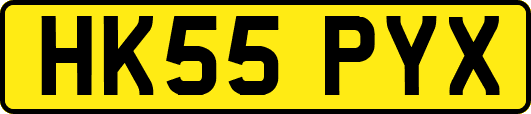 HK55PYX