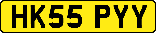 HK55PYY