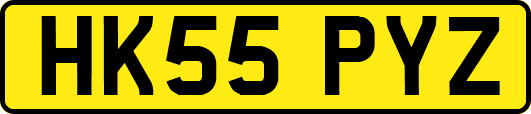 HK55PYZ
