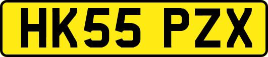HK55PZX