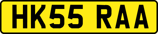 HK55RAA
