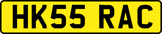 HK55RAC
