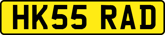 HK55RAD