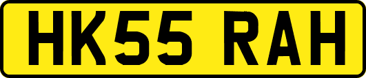 HK55RAH