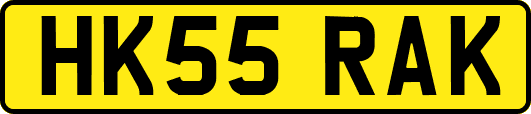 HK55RAK