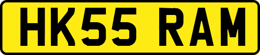 HK55RAM