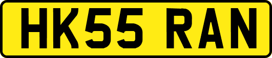 HK55RAN
