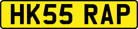 HK55RAP