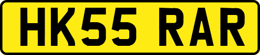 HK55RAR