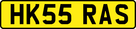 HK55RAS