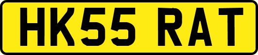 HK55RAT