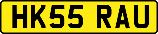HK55RAU