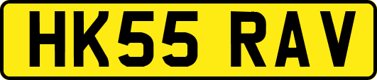HK55RAV