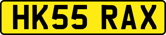 HK55RAX