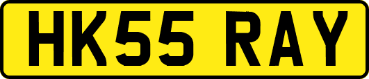 HK55RAY