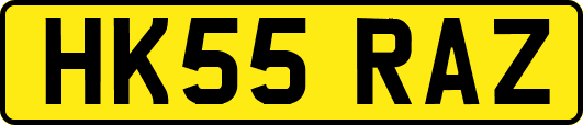 HK55RAZ
