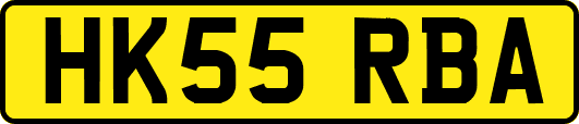 HK55RBA