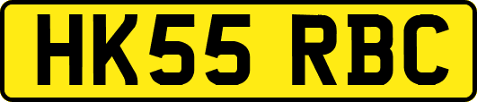 HK55RBC